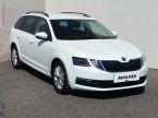 Škoda Octavia - fotka číslo 0