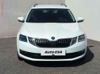 Škoda Octavia - fotka číslo 1