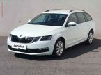 Škoda Octavia - fotka číslo 2