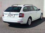 Škoda Octavia - fotka číslo 3
