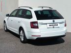 Škoda Octavia - fotka číslo 5