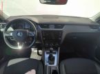 Škoda Octavia - fotka číslo 7