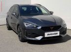 Cupra Leon - fotka číslo 0