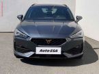 Cupra Leon - fotka číslo 1
