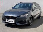 Cupra Leon - fotka číslo 2