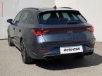 Cupra Leon - fotka číslo 5