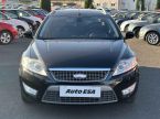 Ford Mondeo - fotka číslo 1