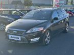 Ford Mondeo - fotka číslo 2