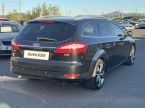 Ford Mondeo - fotka číslo 3