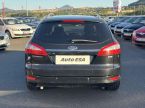Ford Mondeo - fotka číslo 4
