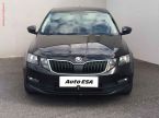 Škoda Octavia - fotka číslo 1