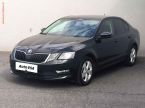 Škoda Octavia - fotka číslo 2