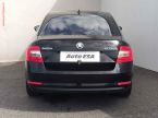 Škoda Octavia - fotka číslo 4