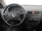 Škoda Fabia - fotka číslo 10