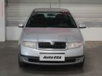 Škoda Fabia - fotka číslo 1