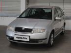 Škoda Fabia - fotka číslo 2