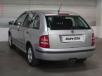 Škoda Fabia - fotka číslo 3