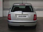 Škoda Fabia - fotka číslo 4