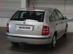 Škoda Fabia - fotka číslo 5