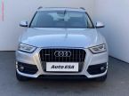 Audi Q3 - fotka číslo 1