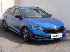 Škoda Octavia - fotka číslo 0