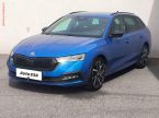 Škoda Octavia - fotka číslo 2