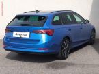 Škoda Octavia - fotka číslo 3