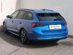 Škoda Octavia - fotka číslo 5