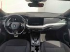 Škoda Octavia - fotka číslo 7