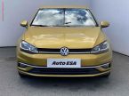 Volkswagen Golf - fotka číslo 1