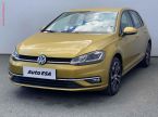 Volkswagen Golf - fotka číslo 2