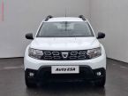 Dacia Duster - fotka číslo 1