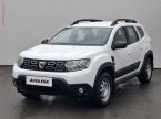 Dacia Duster - fotka číslo 2