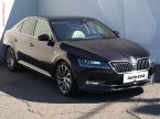 Škoda Superb - fotka číslo 0