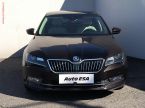 Škoda Superb - fotka číslo 1