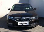 Škoda Superb - fotka číslo 1