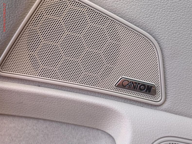 Škoda Superb - hlavní fotka