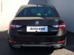 Škoda Superb - fotka číslo 4