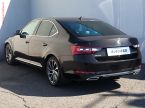 Škoda Superb - fotka číslo 5