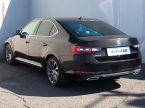 Škoda Superb - fotka číslo 5