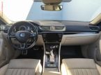 Škoda Superb - fotka číslo 7