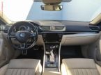 Škoda Superb - fotka číslo 7