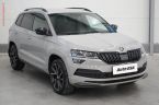 Škoda Karoq - fotka číslo 0