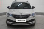 Škoda Karoq - fotka číslo 1