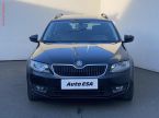Škoda Octavia - fotka číslo 1
