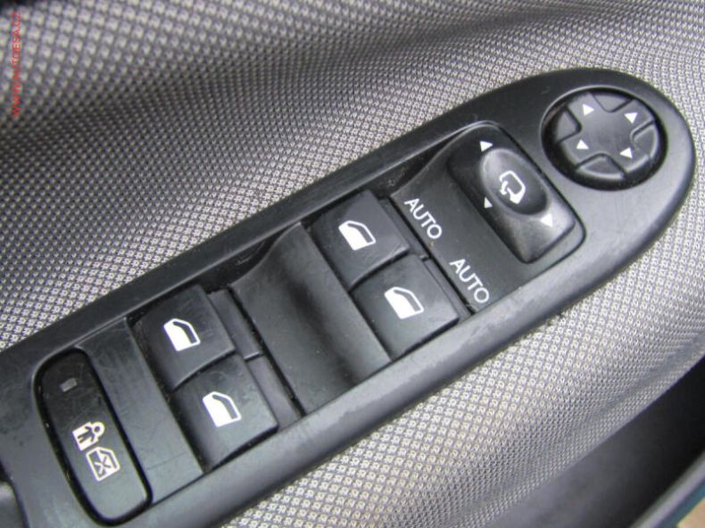 Citroën C3 Picasso - hlavní fotka