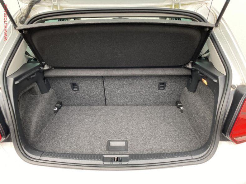 Volkswagen Polo - hlavní fotka