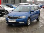 Škoda Rapid - fotka číslo 2