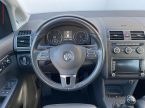 Volkswagen Touran - fotka číslo 10