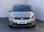 Volkswagen Touran - fotka číslo 1